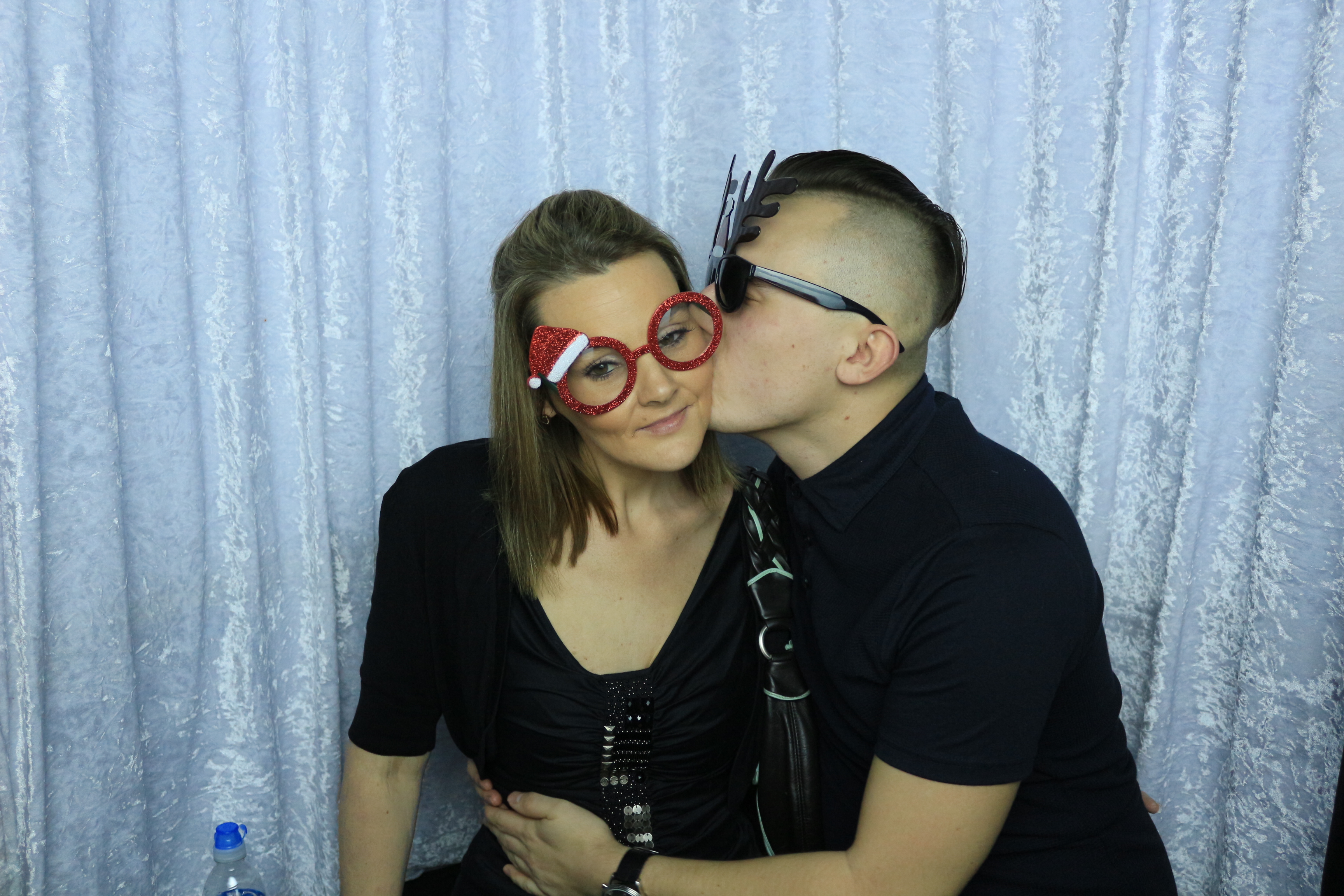 Crawley Ocado Christmas Party - Images | View more photos from the event at gallery.partydelightsphotobooth.co.uk/u/PartyDelightsPhotoBooth/Crawley-Ocado-Christmas-Party-Images